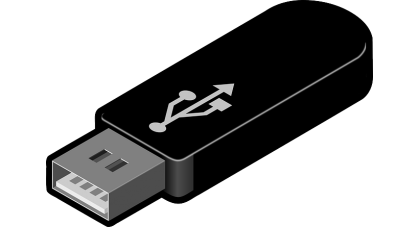 USB Flash Disks